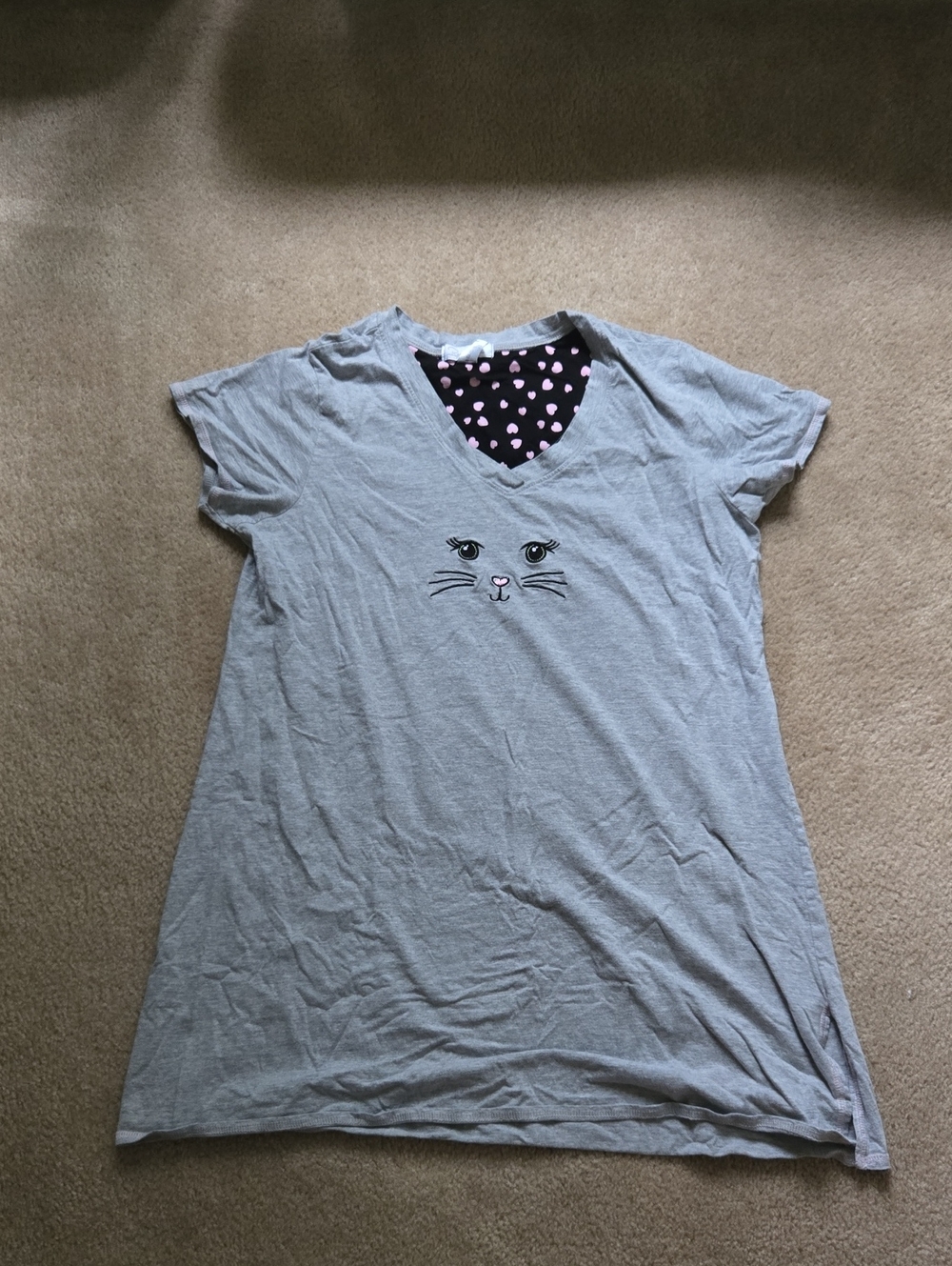 Womens Sleepwear